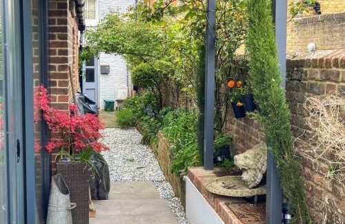 Wingham House | The Studio
