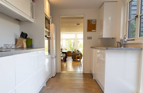 Rye House | The Studio House-Design & Garden | Pass The Keys