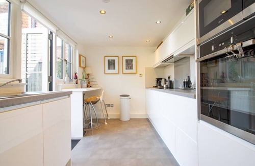 Rye House | The Studio House-Design & Garden | Pass The Keys