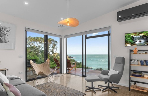 Tutukaka Cottage | The Studio - Knights in Residence Tutukaka Apartment