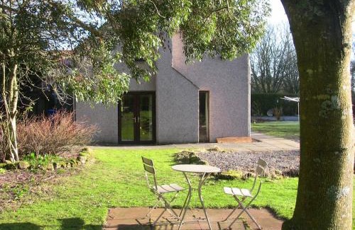 St. Andrews Apartment | The Studio Pod, St Andrews