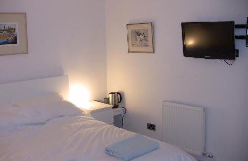 St. Andrews Apartment | The Studio Pod, St Andrews