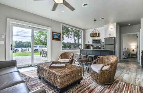 Minocqua House | The Studio