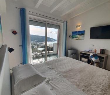 Peschici Bed & Breakfast | The Stunning B&B