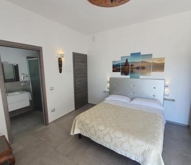 Peschici Bed & Breakfast | The Stunning B&B