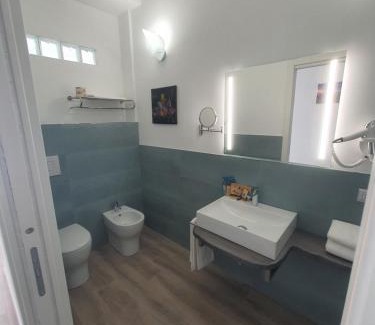 Peschici Bed & Breakfast | The Stunning B&B