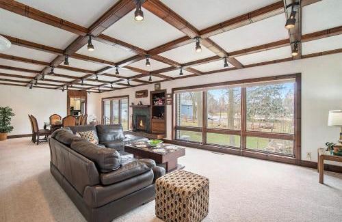 South Haven House | The Sugar Maple Home