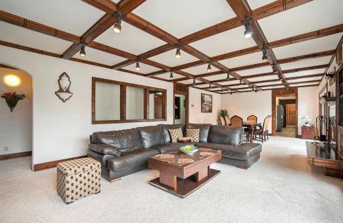South Haven House | The Sugar Maple Home