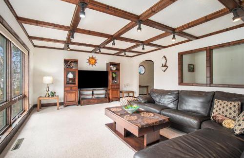 South Haven House | The Sugar Maple Home
