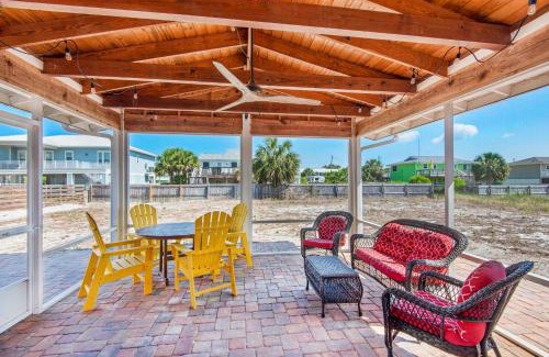 Toilla Segunda House | The Sugar Shack