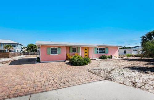 Toilla Segunda House | The Sugar Shack