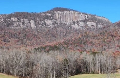 Travelers Rest Apartment | The Suite at Belvue beautiful view