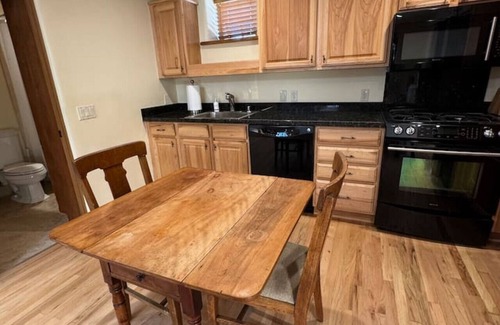 Vista Encantada Apartment | The Suite at Casa Encantado