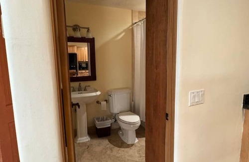 Vista Encantada Apartment | The Suite at Casa Encantado