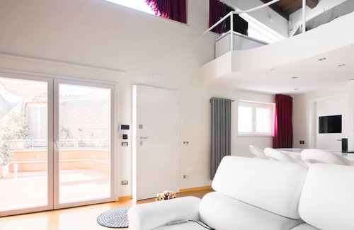 Tuscolano House | ****** THE SUITE ******