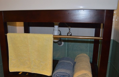 Montemayor House | THE SUITE loft Tourist Cordoba