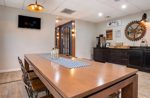 Hummelstown Villa | THE SUITES AT HERSHEY