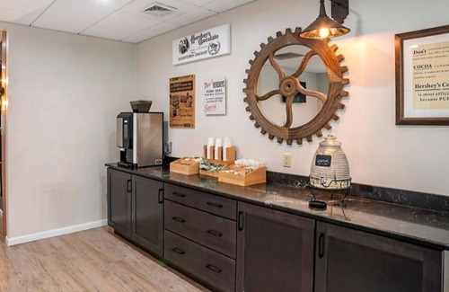 Hummelstown Villa | THE SUITES AT HERSHEY