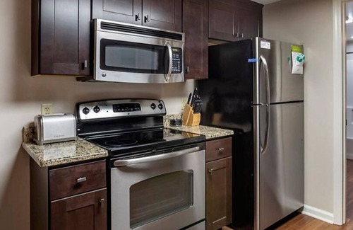 Hummelstown Villa | THE SUITES AT HERSHEY