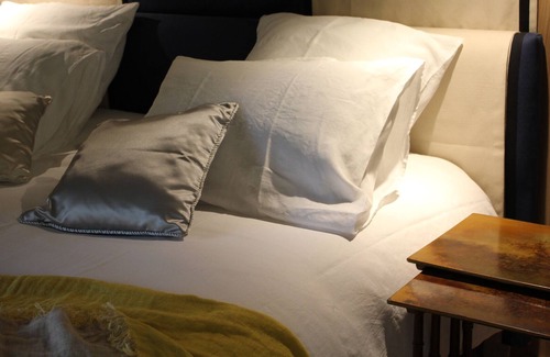 Reville House | The Suites of the Manoir de la Crasvillerie
