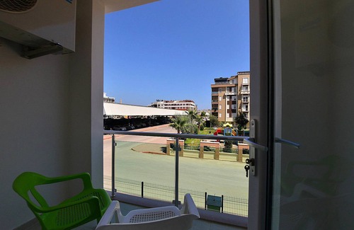 Liman Mahallesi Apartment | The Suites