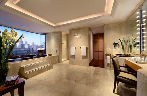 Senayan Hotel | The Sultan Hotel & Residence Jakarta