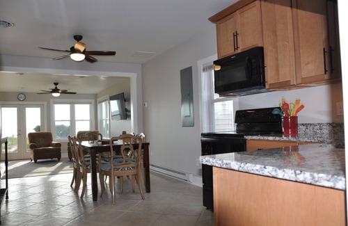 Slaughter Beach House | The Summer House