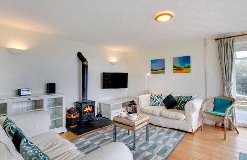 Mumbles House | The summer house, Langland