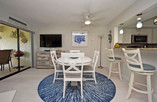 Englewood Condo | The Summer Wind @ Manasota Key