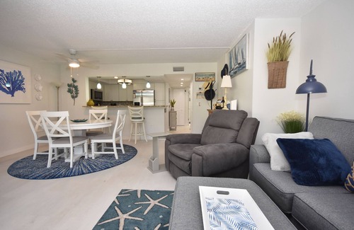 Englewood Condo | The Summer Wind @ Manasota Key