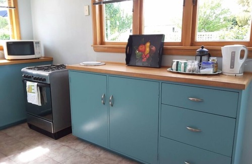 Motueka House | The Summerhouse, Motueka