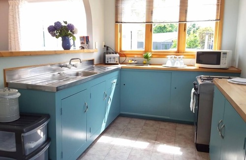Motueka House | The Summerhouse, Motueka