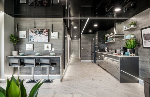 Upper Grand Lagoon Condo | The Summit 1001 | 2 Bed, 2 Bath