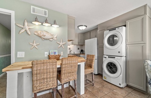 Panama City Beach Condo | The Summit 105