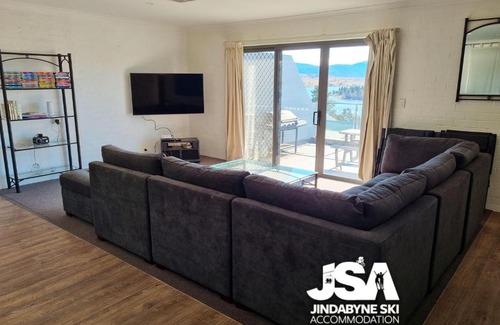 Jindabyne Apartment | The Summit 15
