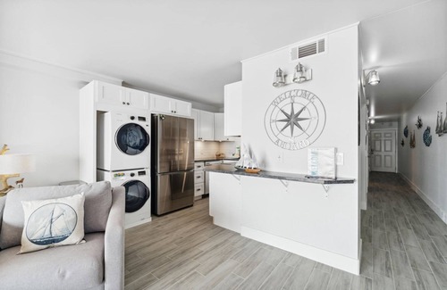 Panama City Beach Condo | The Summit 602