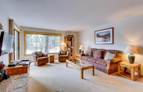 Mammoth Lakes Apartment | The Summit 67