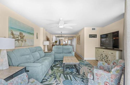 Windy Hill House | The Summit #9E - Oceanfront