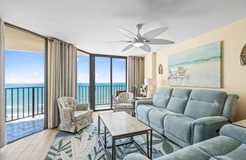 Windy Hill House | The Summit #9E - Oceanfront