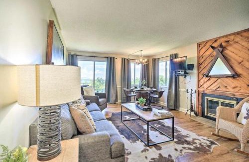 Chalet Village House | The Summit by Avada Properties
