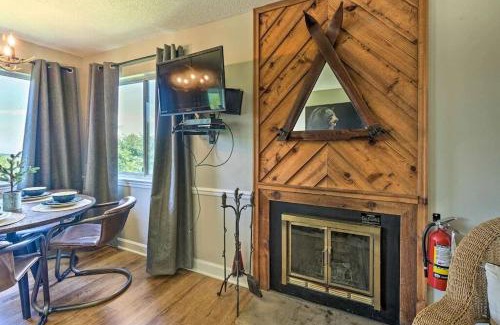 Chalet Village House | The Summit by Avada Properties