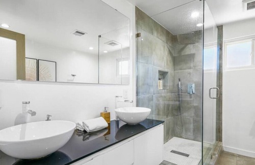 Porter Ranch House | The Summit: Luxury Mountain Estate, Stunning Views