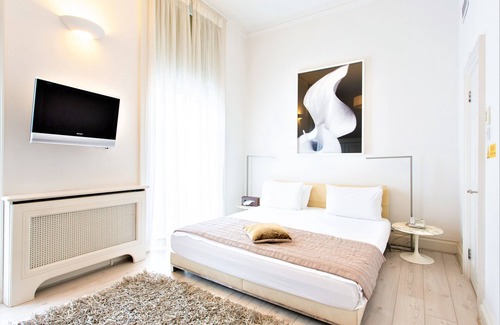 City of Westminster Bed & Breakfast | The Sumner