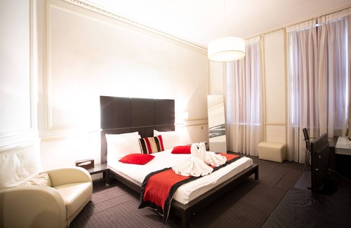 City of Westminster Bed & Breakfast | The Sumner