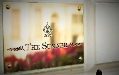 City of Westminster Hotel | The Sumner Hotel