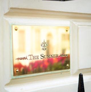 City of Westminster Hotel | The Sumner Hotel