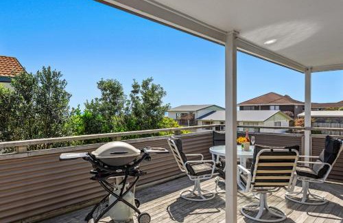 Ohope House | The Sun Capsule - Ohope Beach Holiday Home