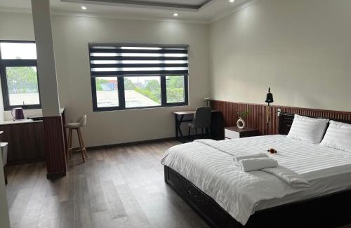 Bien Hoa Hotel | The Sun Hotel