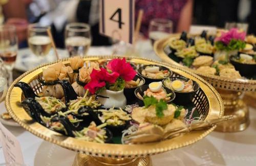 Bien Hoa Hotel | The Sun Hotel