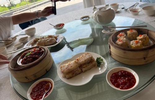 Bien Hoa Hotel | The Sun Hotel